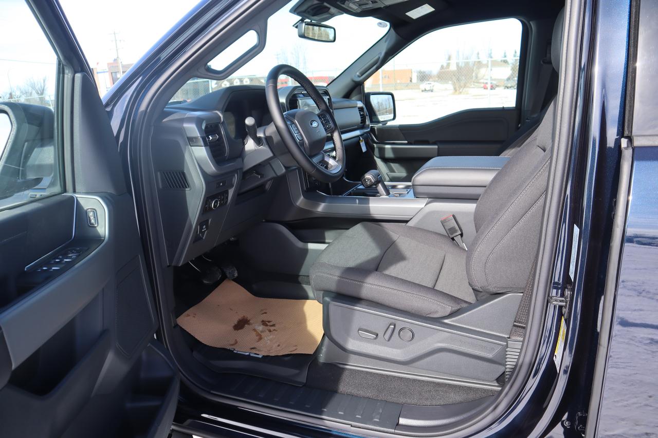 2025 Ford F-150 XLT Photo5