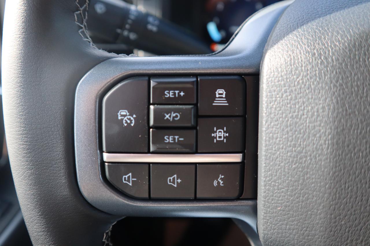 2025 Ford F-150 XLT Photo5