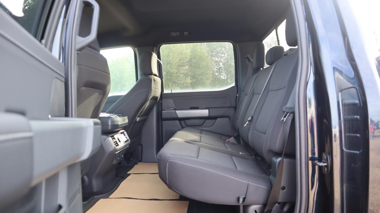 2025 Ford F-150 XLT Photo5