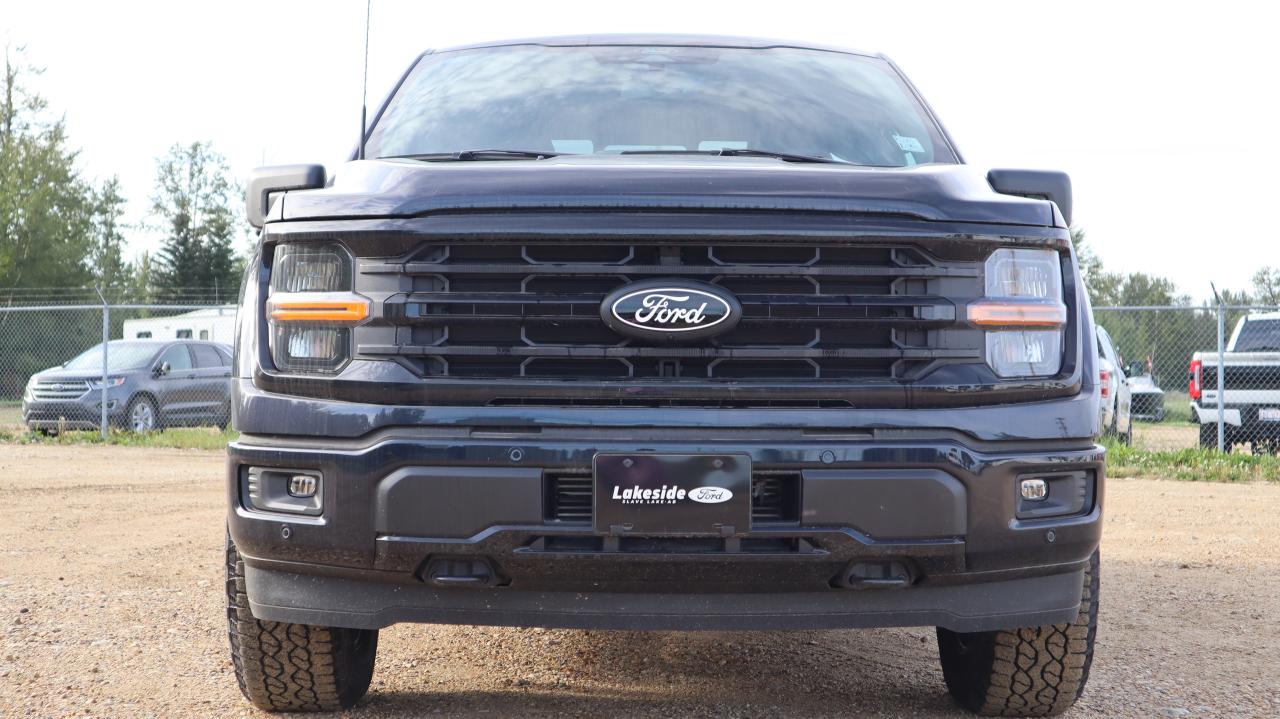2025 Ford F-150 XLT Photo2