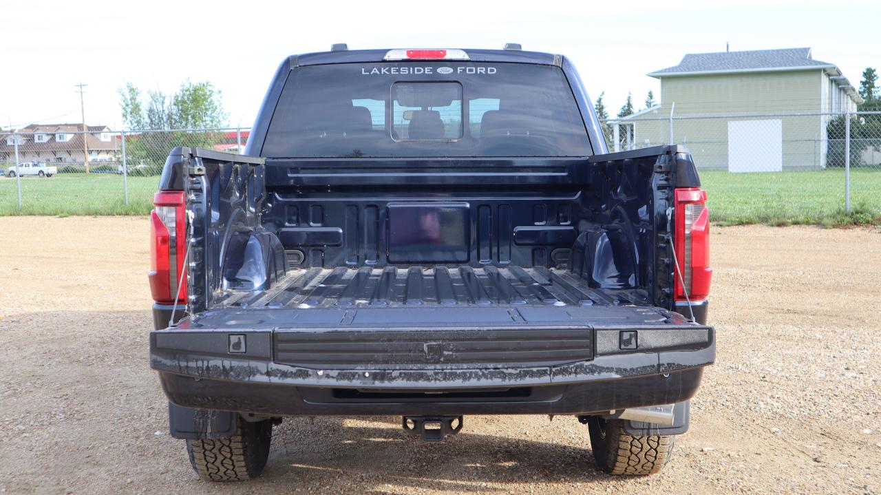 2025 Ford F-150 XLT Photo5