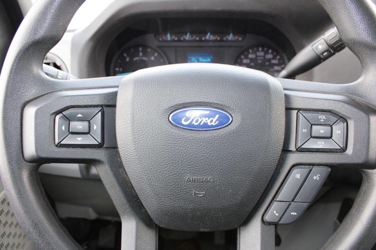 2021 Ford E-Series Cutaway E-450 DRW 158" WB - Photo #6