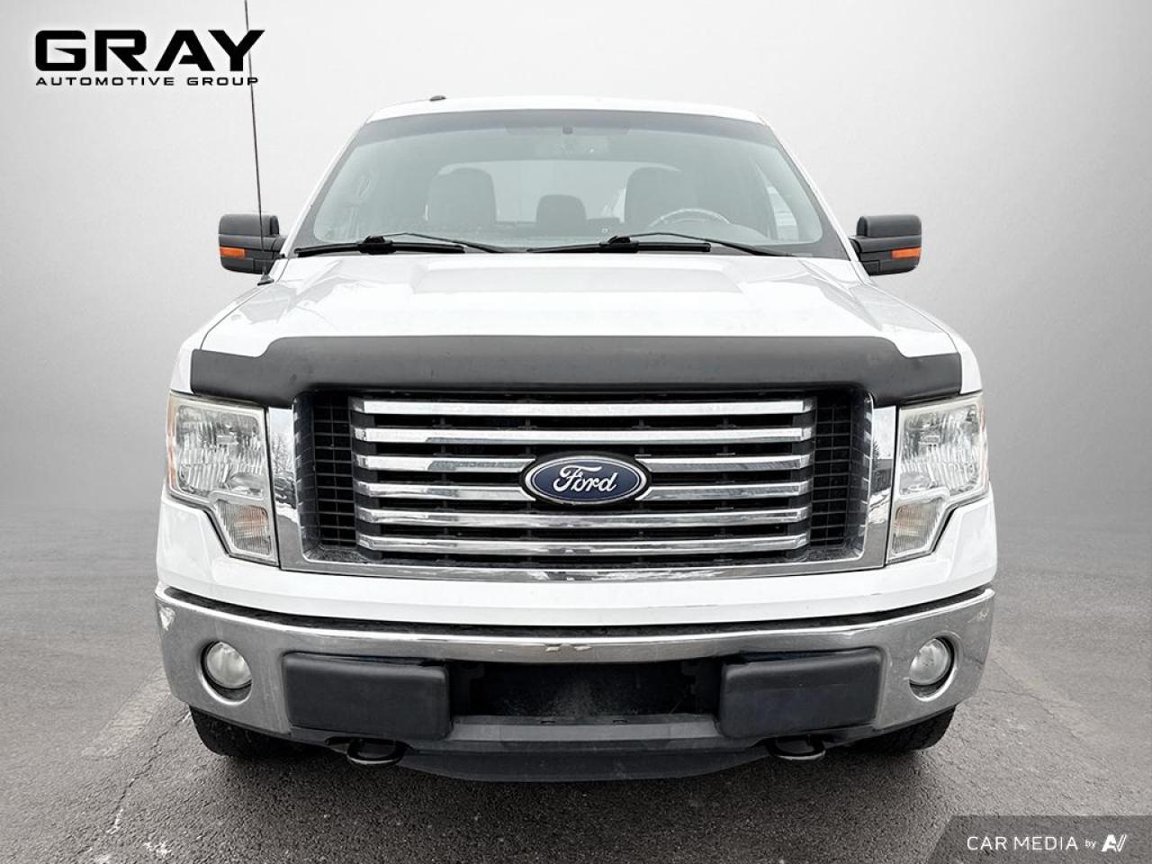 2011 Ford F-150 XLT 5L V8/CERTIFIED/6.5' Box - Photo #8