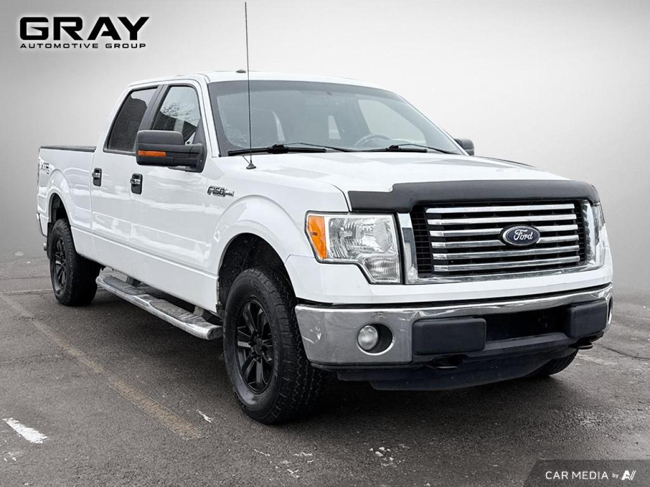 2011 Ford F-150 XLT 5L V8/CERTIFIED/6.5' Box - Photo #7