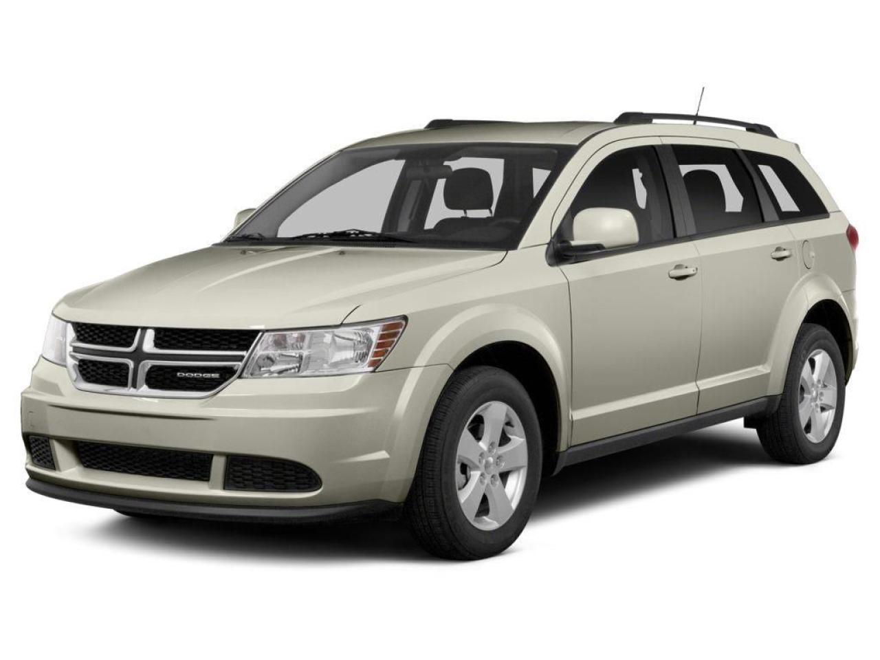 Used 2013 Dodge Journey CVP/SE Plus for sale in St. Thomas, ON