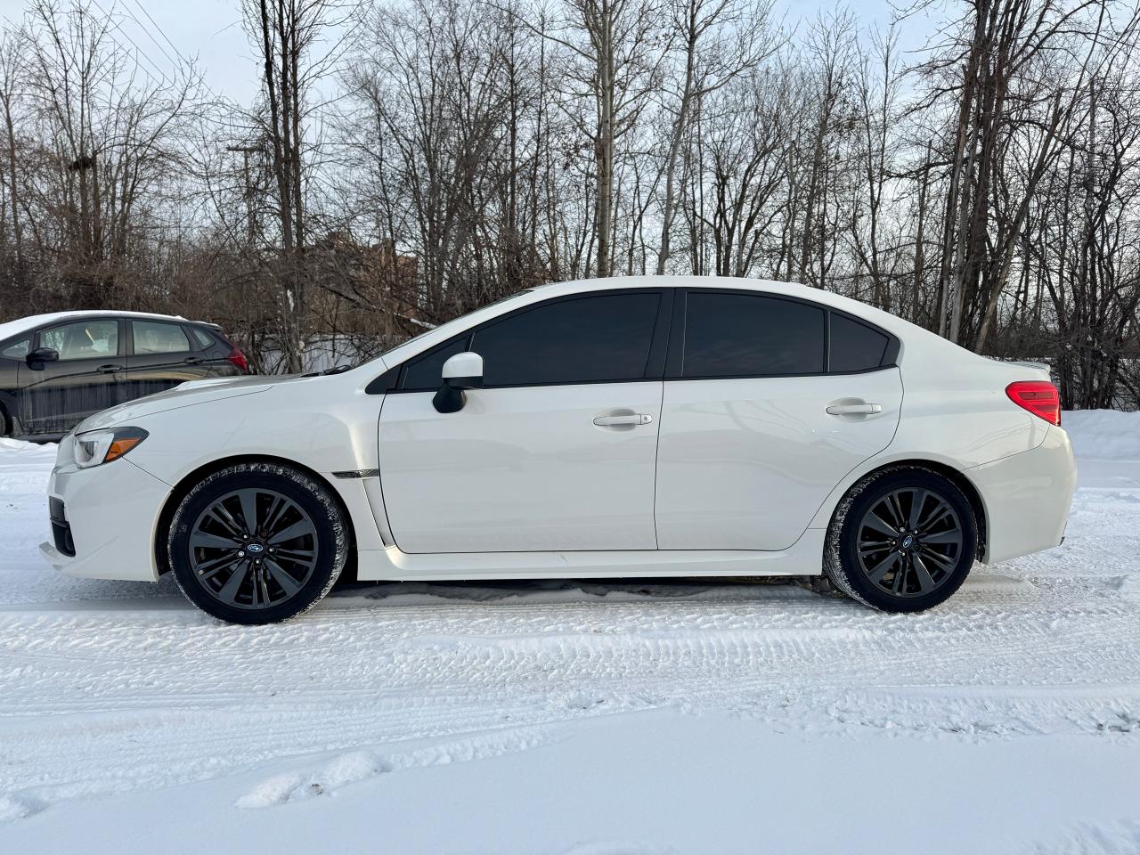 2015 Subaru WRX 4dr Sdn Man w/Sport-tech Pkg AWD - Photo #6