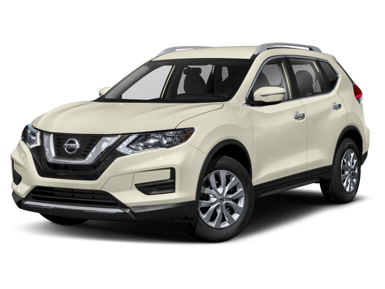 Used 2019 Nissan Rogue SV for sale in Campbell River, BC