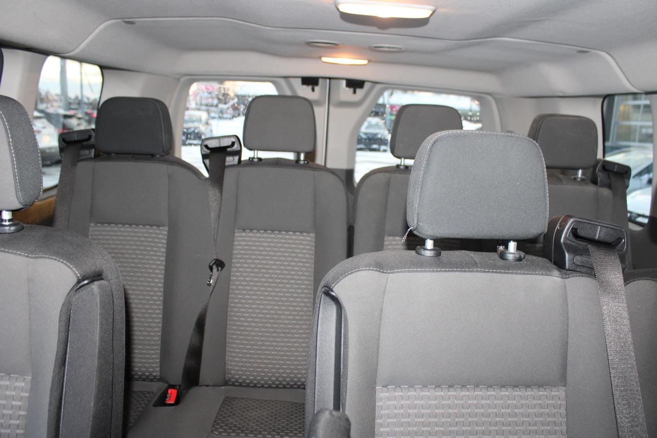 2020 Ford Transit T-350 148" Low Roof XLT RWD - Photo #18