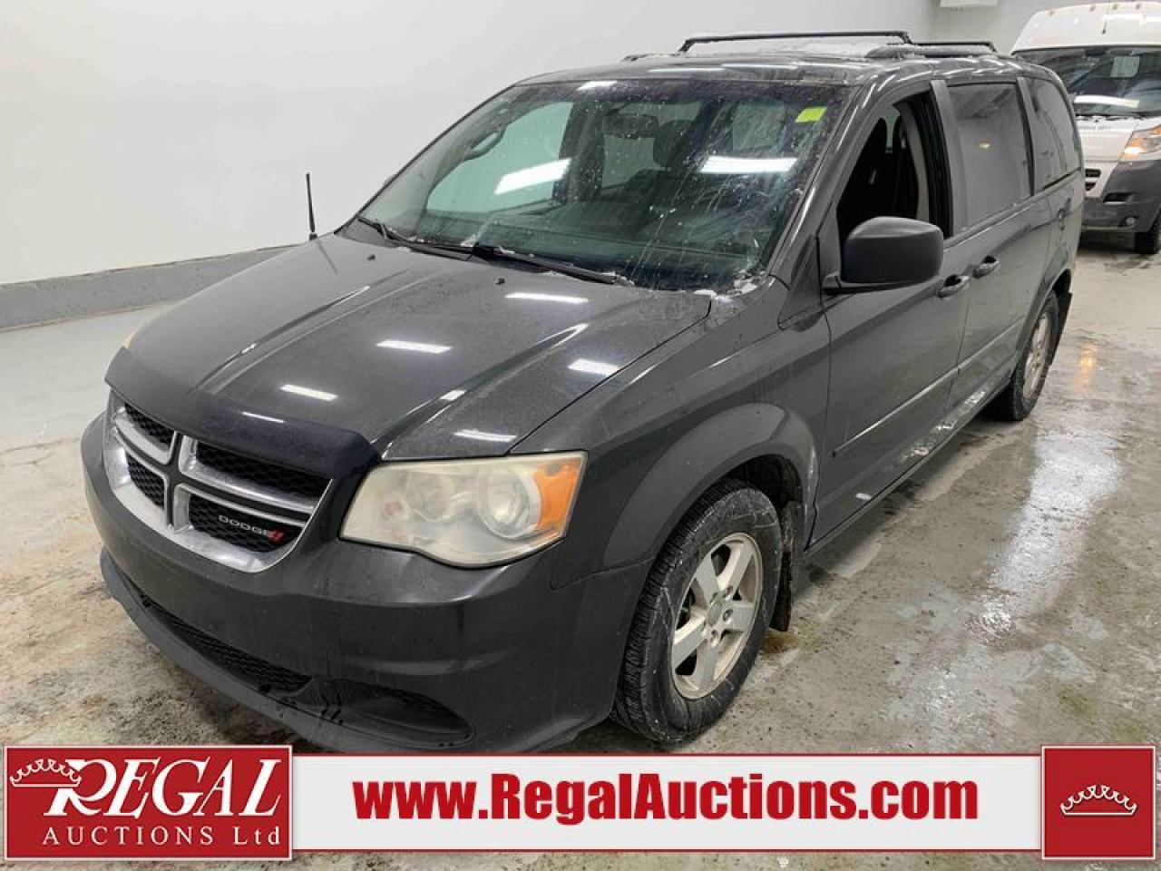 OFFERS WILL NOT BE ACCEPTED BY EMAIL OR PHONE - THIS VEHICLE WILL GO ON TIMED ONLINE AUCTION on Tuesday February 25.<br><br/>VEHICLE DESCRIPTION <br/>Stock #: 58935 <br/>Lot #: 610DT <br/>Reserve Price: Not Set <br/>CarProof Report: Not Available <br/><br/>IMPORTANT DECLARATION <br/>Dealership Trade-In: Unit was traded in and is being sold on behalf of a franchise dealership. <br/>Active Status: This vehicles title is listed as Active Status. <br/> Live Online Bidding: This vehicle will be available for bidding over the internet, visit www.RegalAuctions.com to register. <br/> <br/>The simple solution to selling your car or truck. Bring your clean vehicle in with your Drivers License and current Registration and well put it on the auction block at our next sale.<br/><br/>www.RegalAuctions.com