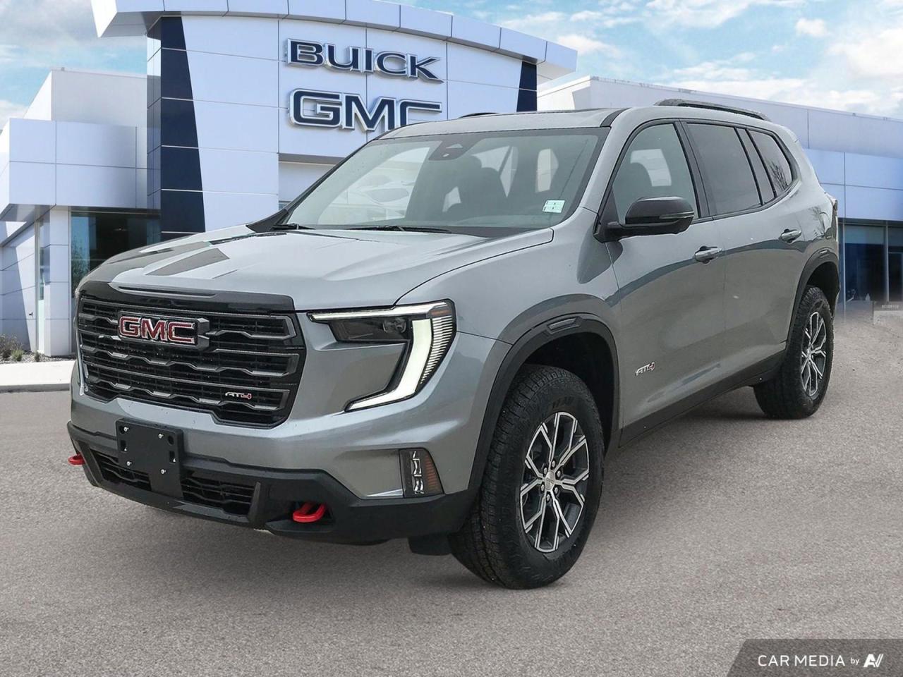 See three brands under one roof at Birchwood Chevrolet Buick GMC  the only place in Winnipeg where you can compare GMC, Chevrolet, and Buick all in one visit. Save yourself some time, see a great selection, and learn everything you need to know. 

Purchase the vehicle you want, the way you want! Just click Start Your Purchase today to customize your price, reserve a vehicle, receive a vehicle trade-in value, and complete as much of your purchase as you like from the comfort of your home. 

We are Winnipegs local EV product experts. Do you have questions about how to switch to an EV, or get your home EV-ready? Let us know - were here to help!   

Your Experience is Everything at Birchwood Chevrolet Buick GMC. Our goal is to facilitate and assist you in your vehicle purchase and ownership experience.
Price does not include taxes. Dealer Permit #4240.
Dealer permit #4240