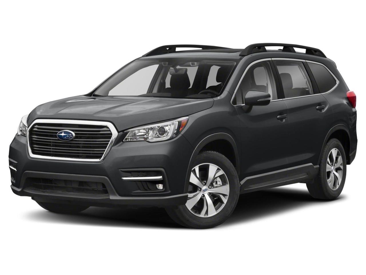 Used 2020 Subaru ASCENT Touring New Tires for sale in Winnipeg, MB