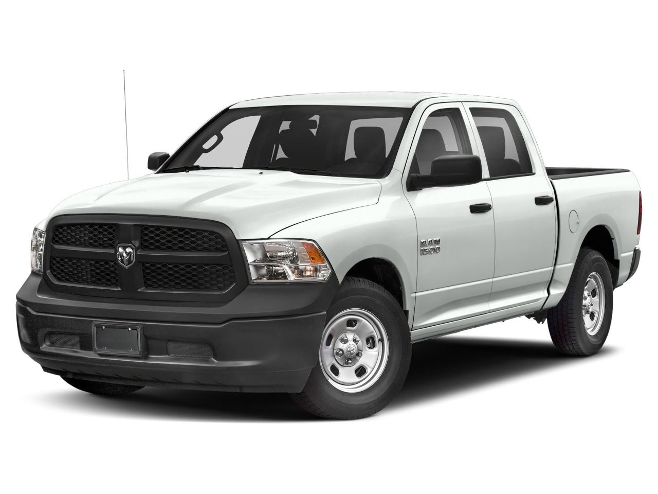 Used 2019 Dodge Ram 1500 CREW CAB 1500 ST 4X4 - 140.5 for sale in Goderich, ON