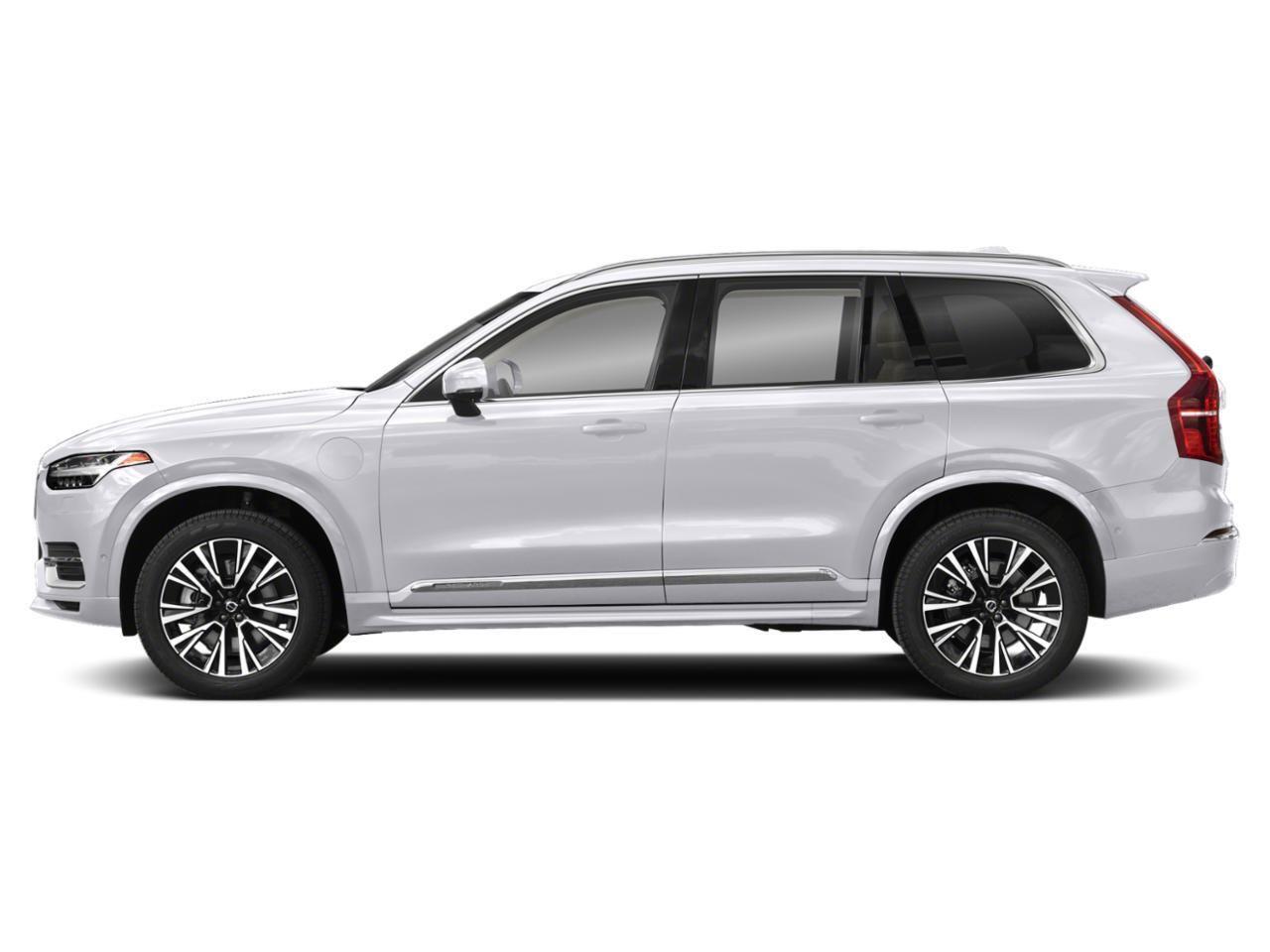 Used 2024 Volvo XC90 Recharge T8 eAWD PHEV Ultimate Bright Theme 7-Seater for sale in Surrey, BC