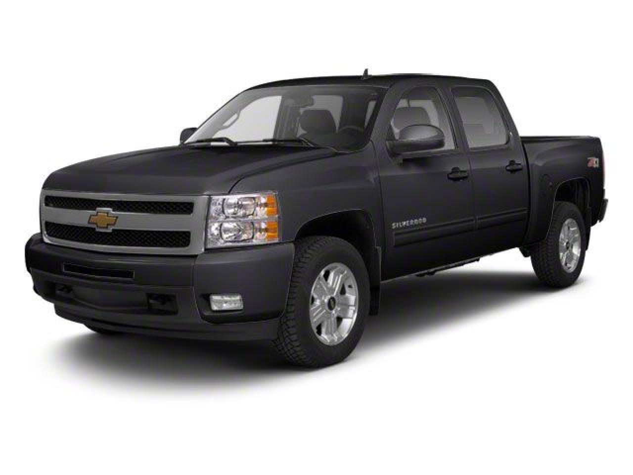 Used 2013 Chevrolet Silverado 1500 LTZ Trim | Leather Seats | 4x4 | Tow Package for sale in Moose Jaw, SK