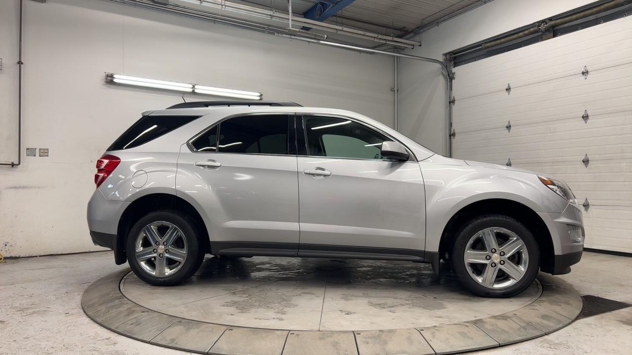 2016 Chevrolet Equinox LT AWD |3.6L V6 |HTD SEATS |REAR CAM |REMOTE START Photo