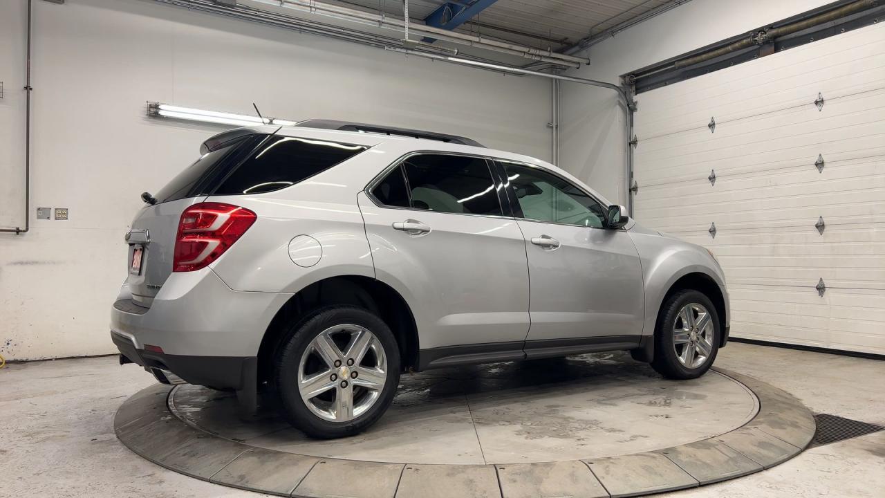 2016 Chevrolet Equinox LT AWD |3.6L V6 |HTD SEATS |REAR CAM |REMOTE START Photo