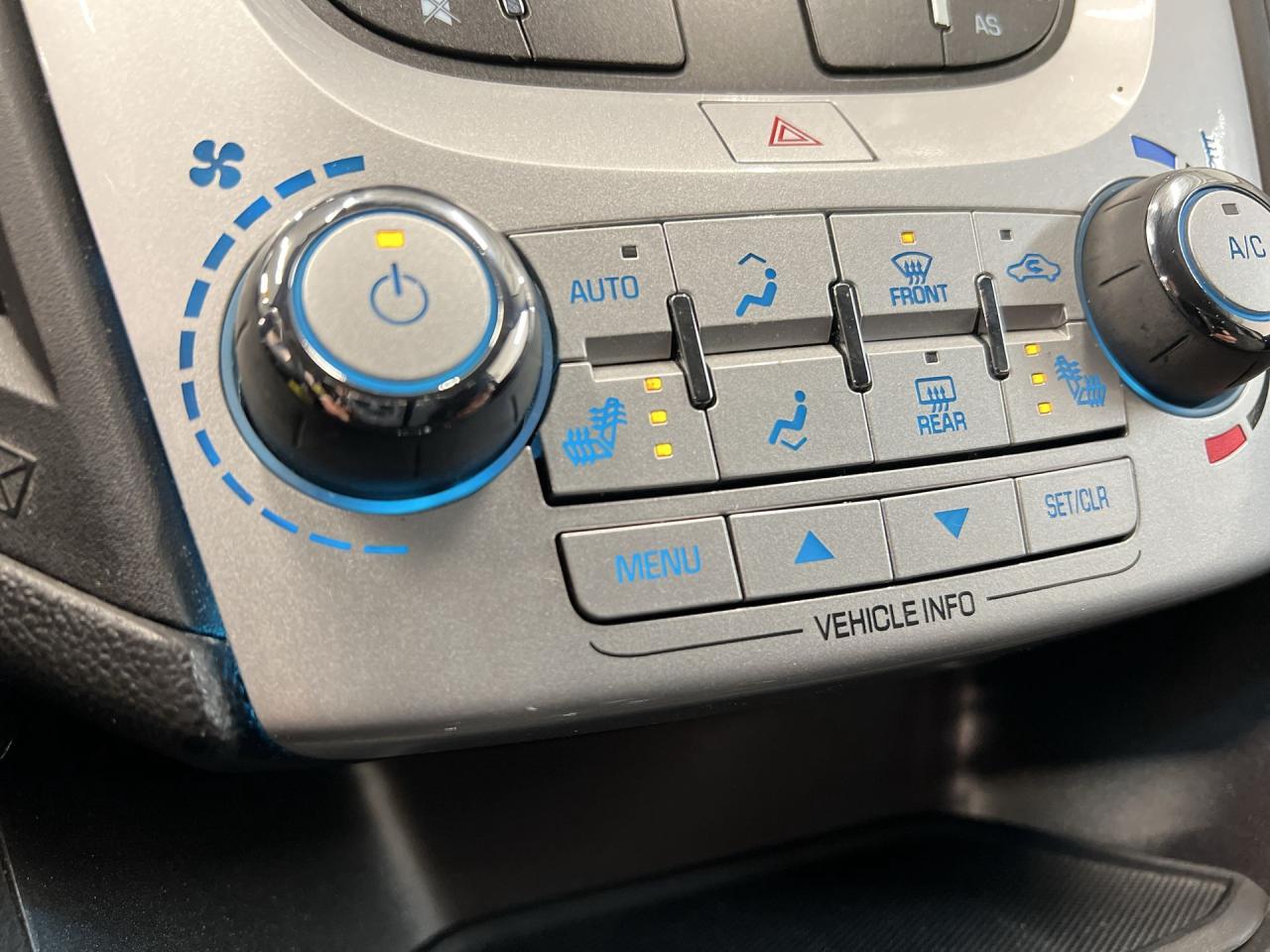 2016 Chevrolet Equinox LT AWD |3.6L V6 |HTD SEATS |REAR CAM |REMOTE START Photo