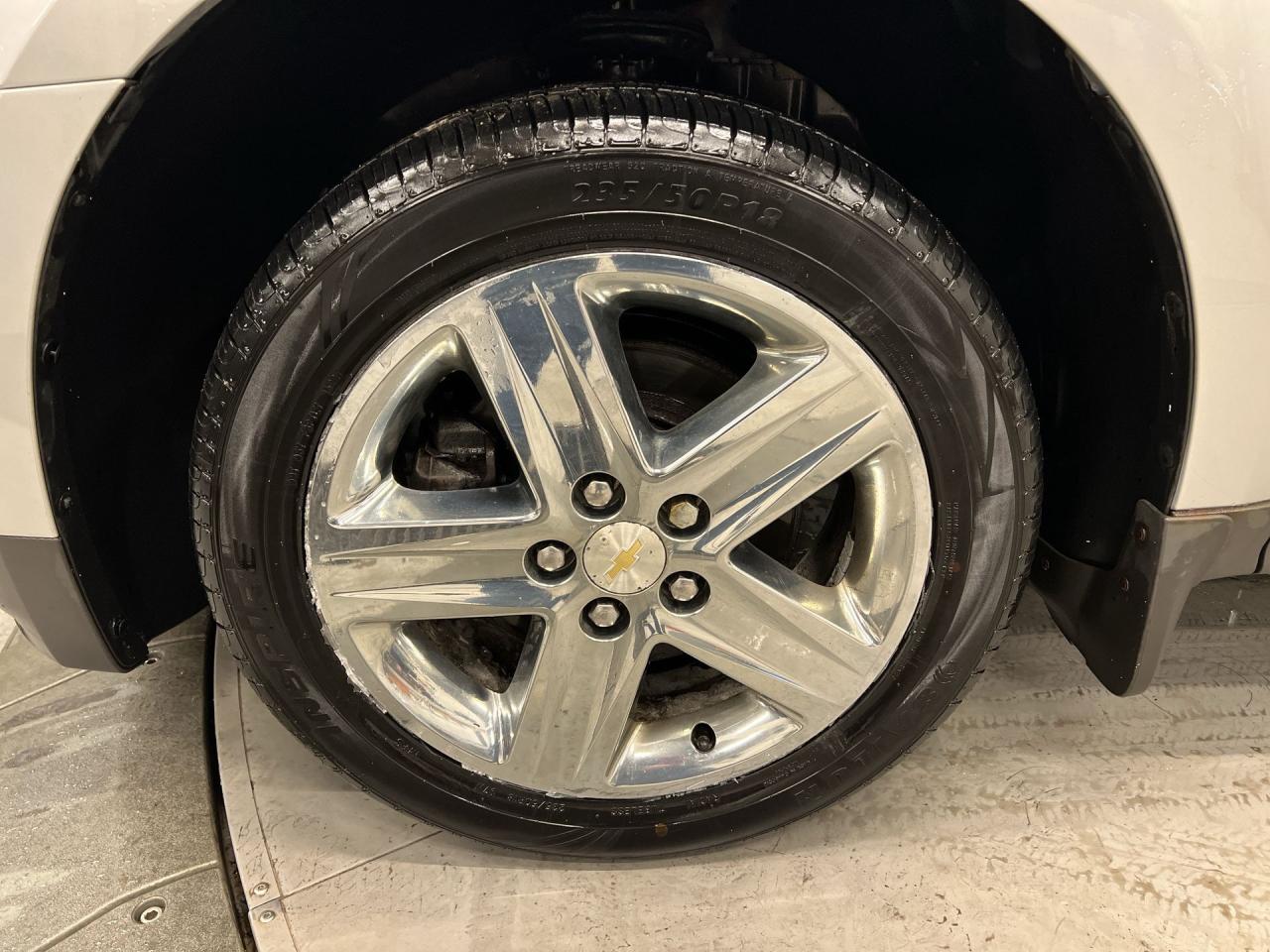 2016 Chevrolet Equinox LT AWD |3.6L V6 |HTD SEATS |REAR CAM |REMOTE START Photo