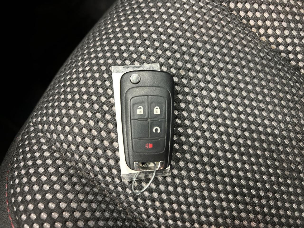 2016 Chevrolet Equinox LT AWD |3.6L V6 |HTD SEATS |REAR CAM |REMOTE START Photo