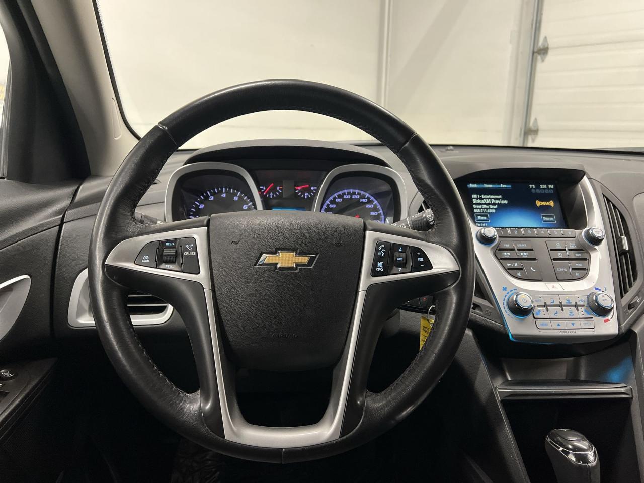 2016 Chevrolet Equinox LT AWD |3.6L V6 |HTD SEATS |REAR CAM |REMOTE START Photo
