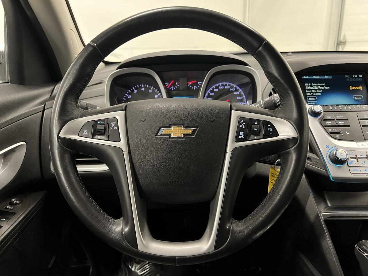 2016 Chevrolet Equinox LT AWD |3.6L V6 |HTD SEATS |REAR CAM |REMOTE START Photo