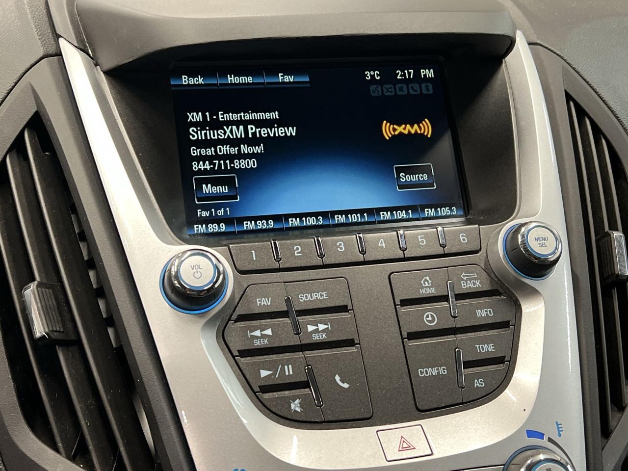 2016 Chevrolet Equinox LT AWD |3.6L V6 |HTD SEATS |REAR CAM |REMOTE START Photo