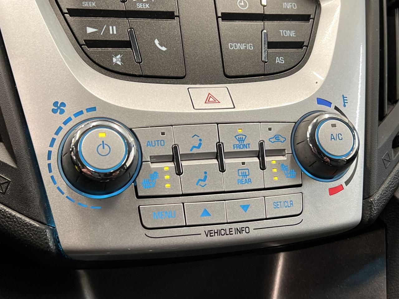 2016 Chevrolet Equinox LT AWD |3.6L V6 |HTD SEATS |REAR CAM |REMOTE START Photo