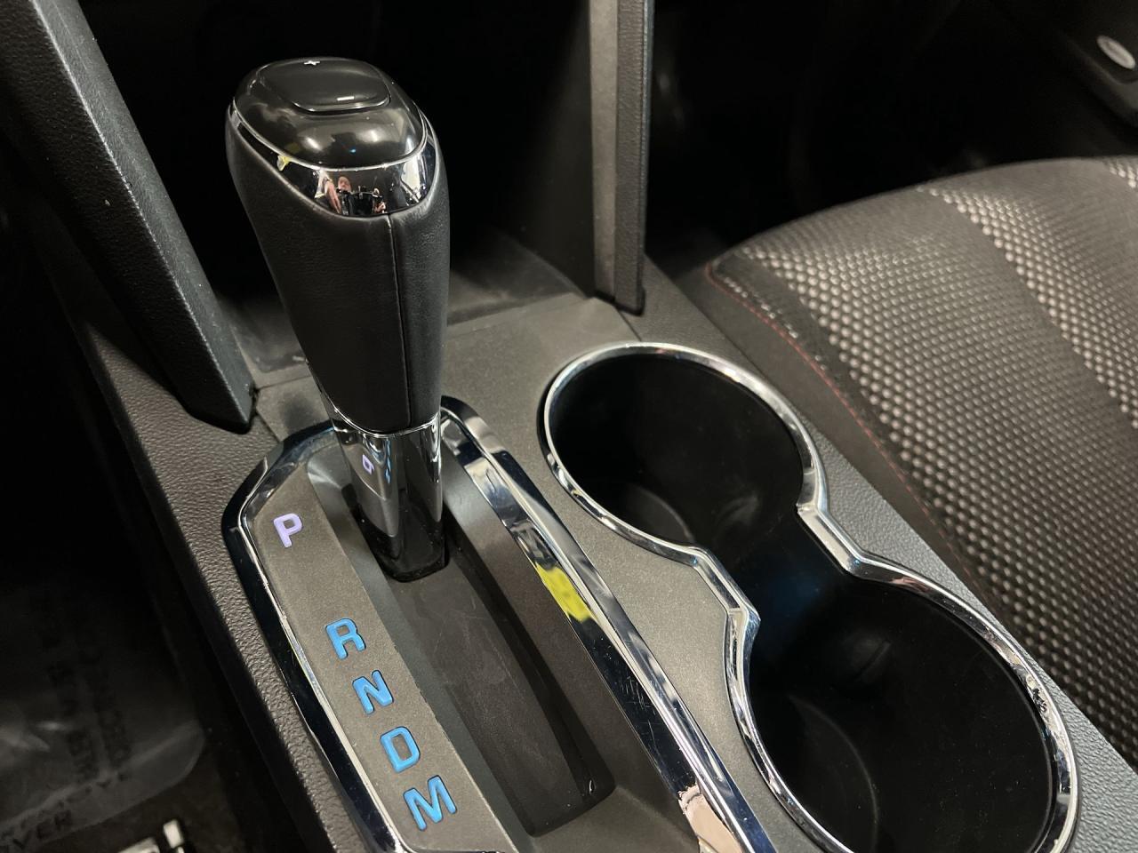 2016 Chevrolet Equinox LT AWD |3.6L V6 |HTD SEATS |REAR CAM |REMOTE START Photo