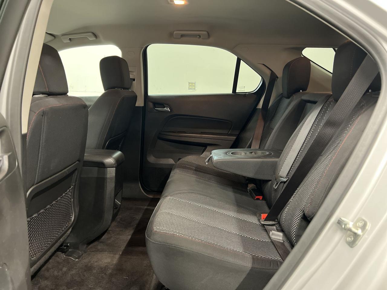 2016 Chevrolet Equinox LT AWD |3.6L V6 |HTD SEATS |REAR CAM |REMOTE START Photo