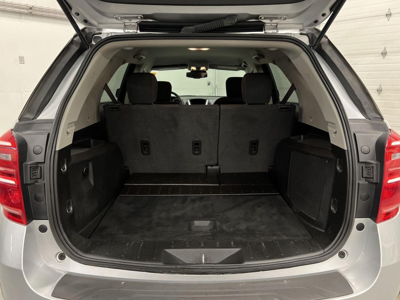 2016 Chevrolet Equinox LT AWD |3.6L V6 |HTD SEATS |REAR CAM |REMOTE START Photo