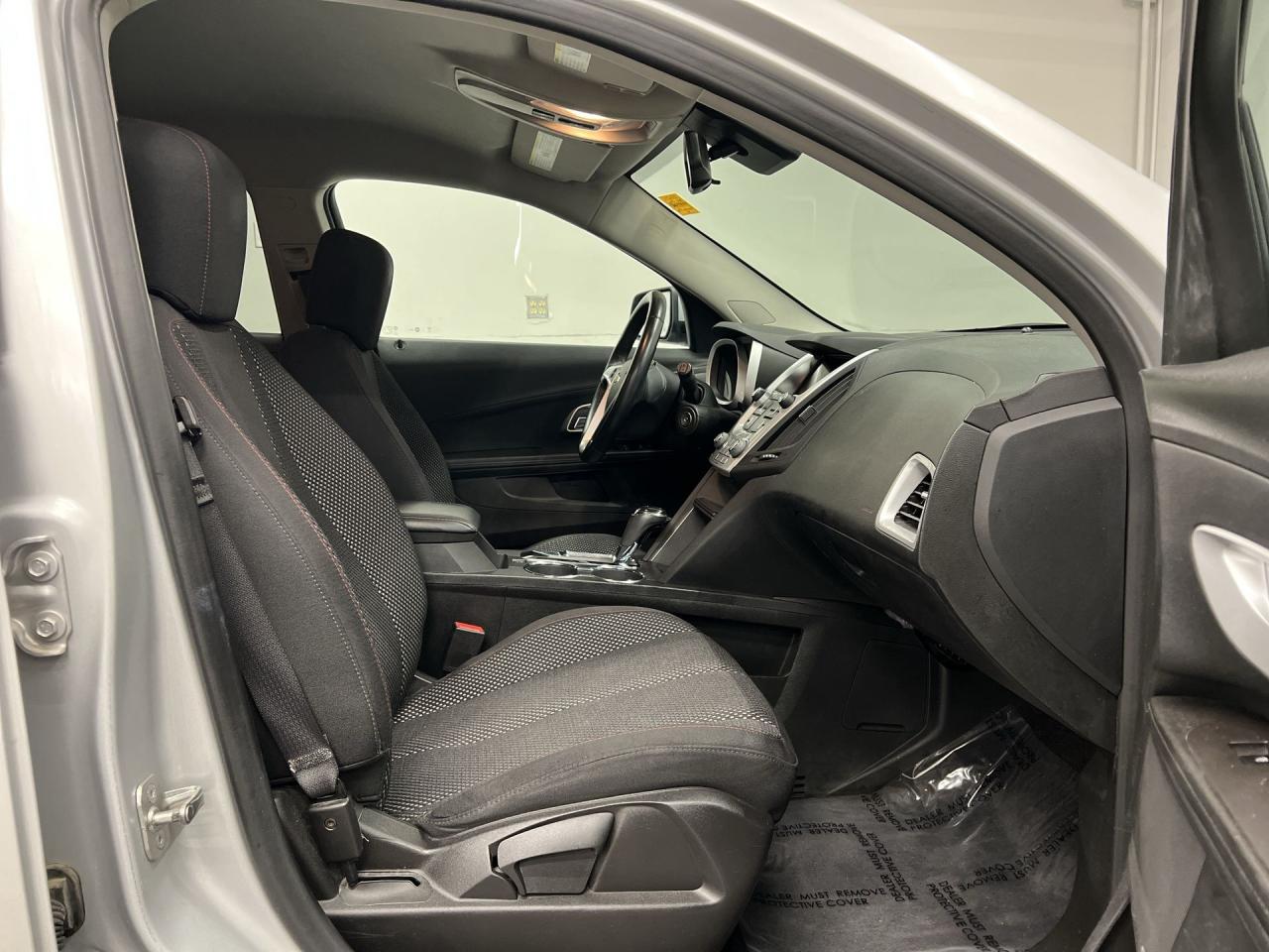 2016 Chevrolet Equinox LT AWD |3.6L V6 |HTD SEATS |REAR CAM |REMOTE START Photo