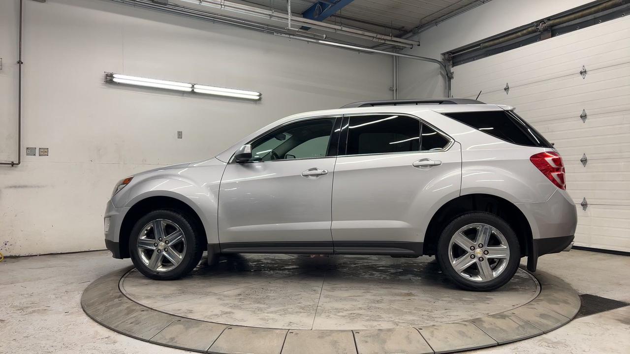 2016 Chevrolet Equinox LT AWD |3.6L V6 |HTD SEATS |REAR CAM |REMOTE START Photo