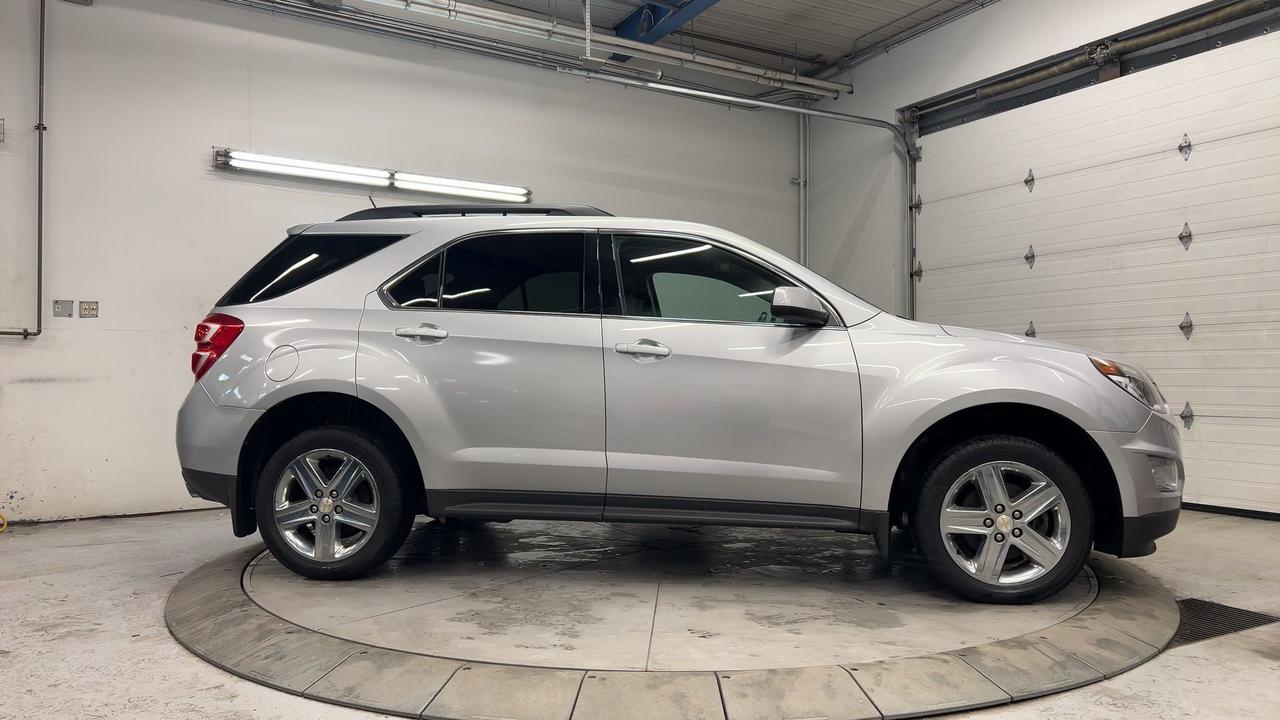 2016 Chevrolet Equinox LT AWD |3.6L V6 |HTD SEATS |REAR CAM |REMOTE START Photo
