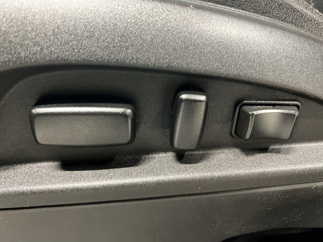 2016 Chevrolet Equinox LT AWD |3.6L V6 |HTD SEATS |REAR CAM |REMOTE START Photo