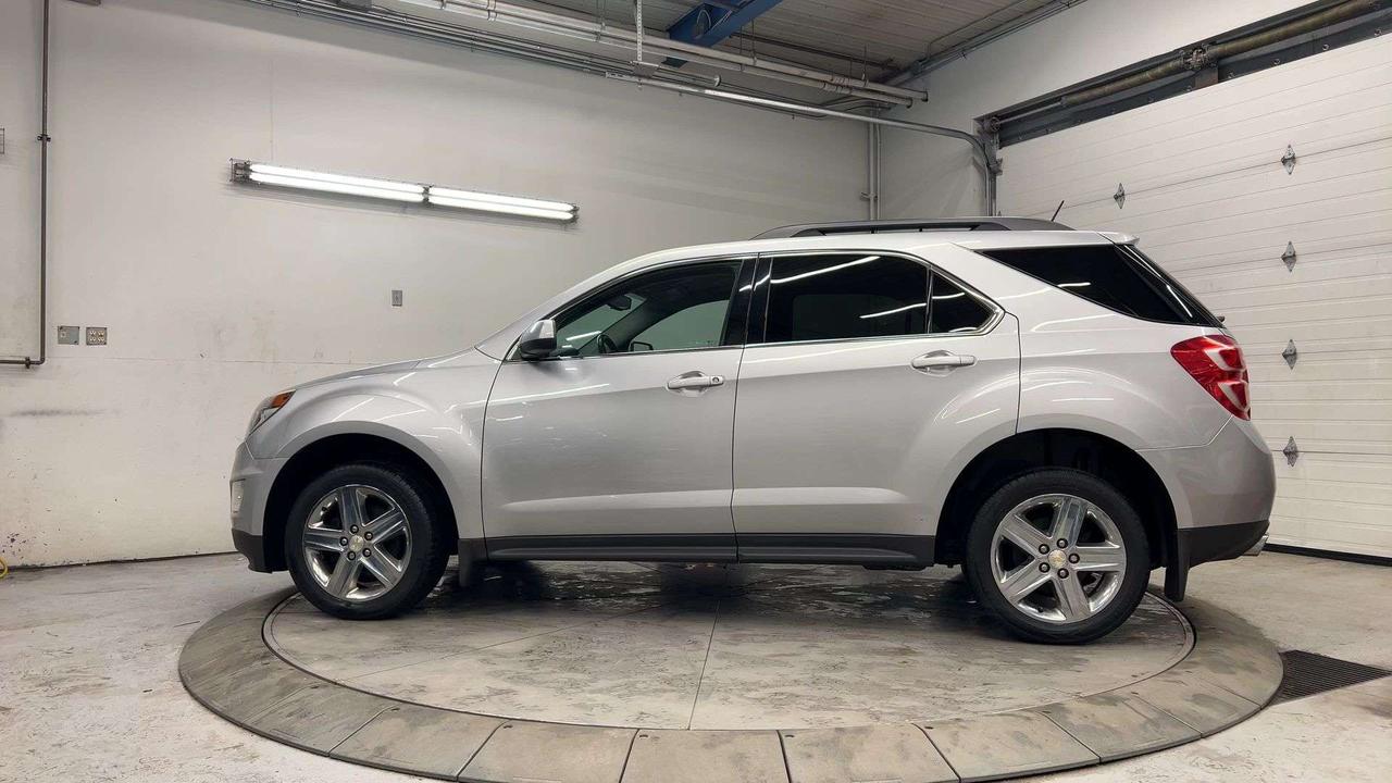 2016 Chevrolet Equinox LT AWD |3.6L V6 |HTD SEATS |REAR CAM |REMOTE START Photo4
