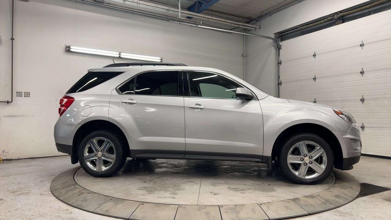 2016 Chevrolet Equinox LT AWD |3.6L V6 |HTD SEATS |REAR CAM |REMOTE START Photo