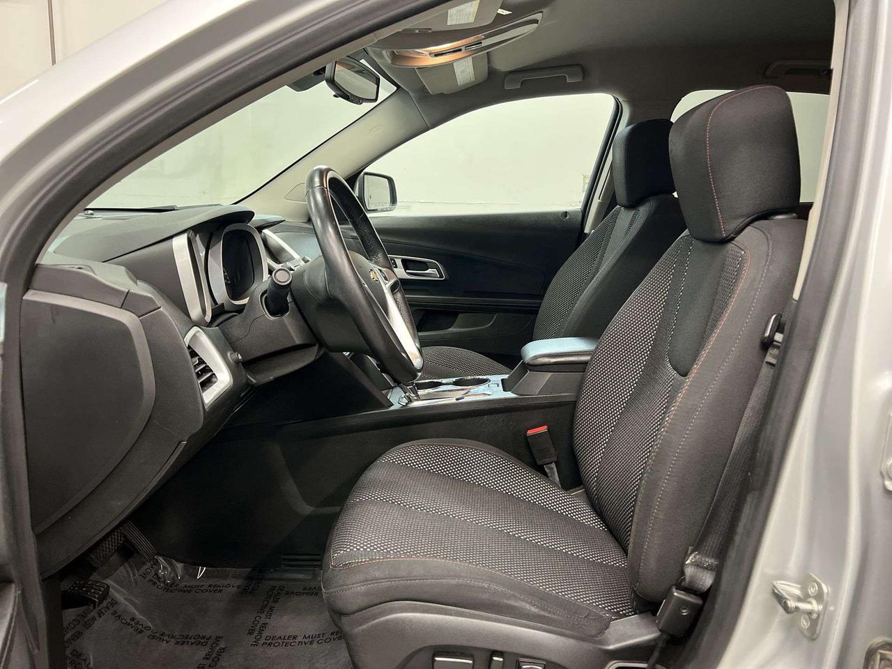 2016 Chevrolet Equinox LT AWD |3.6L V6 |HTD SEATS |REAR CAM |REMOTE START Photo