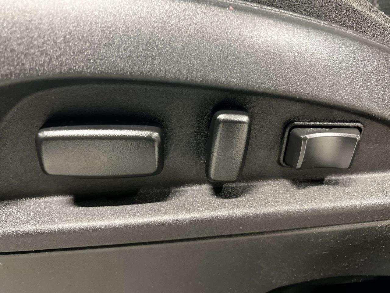 2016 Chevrolet Equinox LT AWD |3.6L V6 |HTD SEATS |REAR CAM |REMOTE START Photo