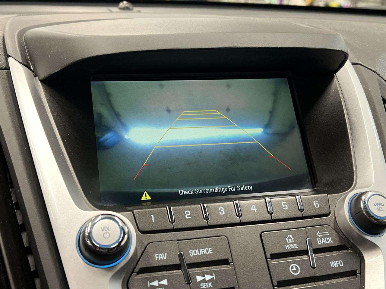 2016 Chevrolet Equinox LT AWD |3.6L V6 |HTD SEATS |REAR CAM |REMOTE START Photo