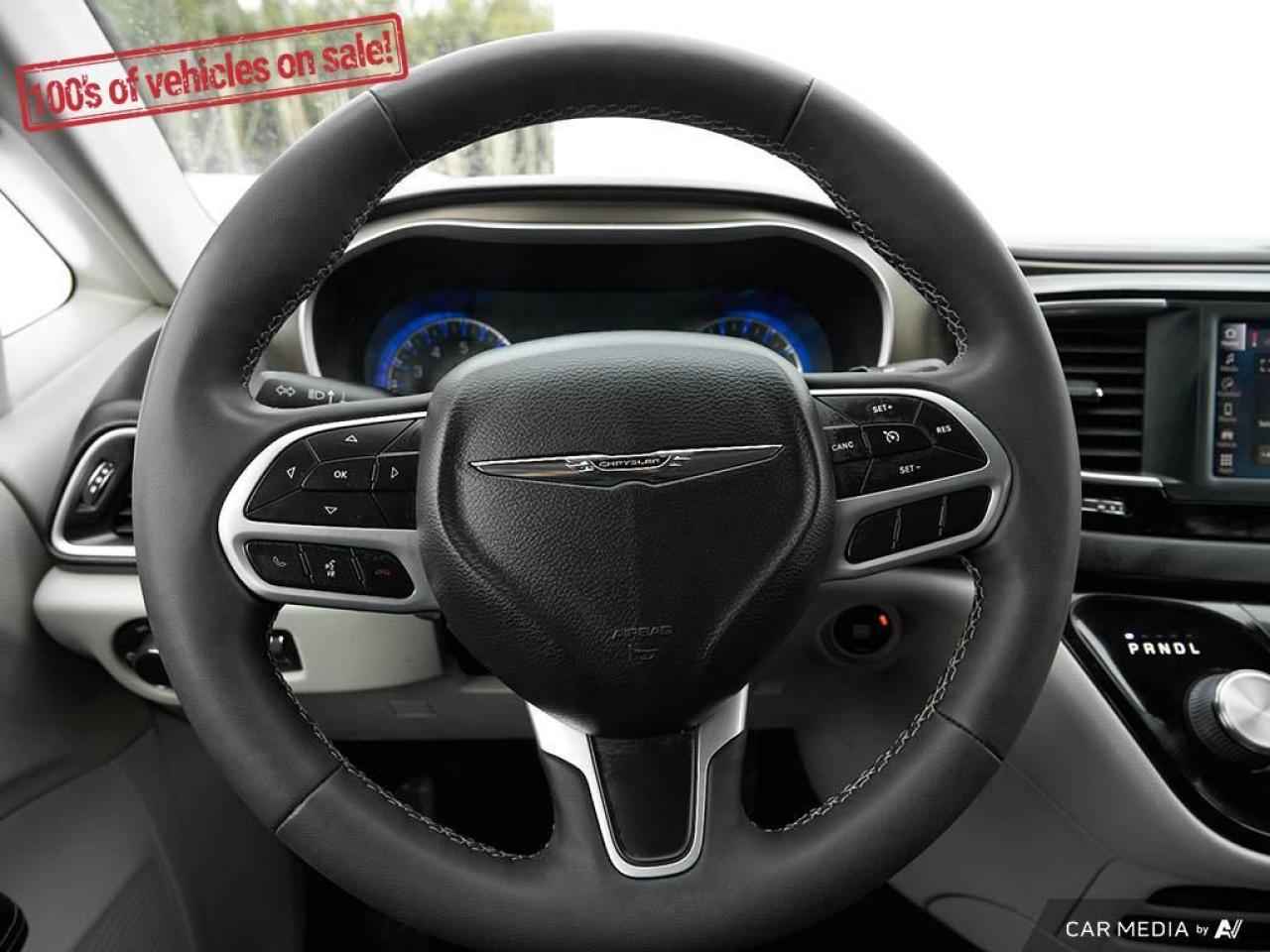 2022 Dodge Grand Caravan SXT