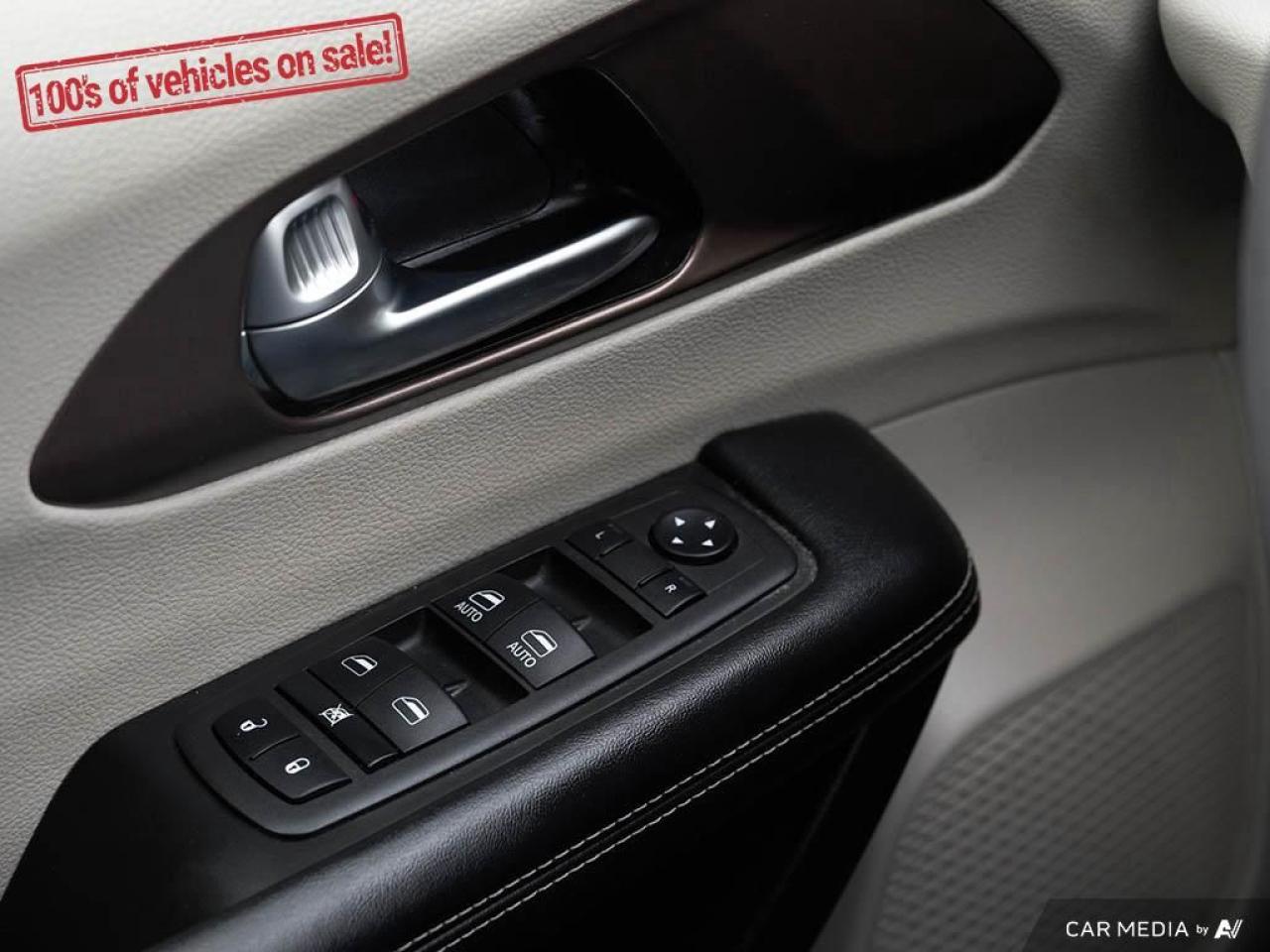 2022 Dodge Grand Caravan SXT