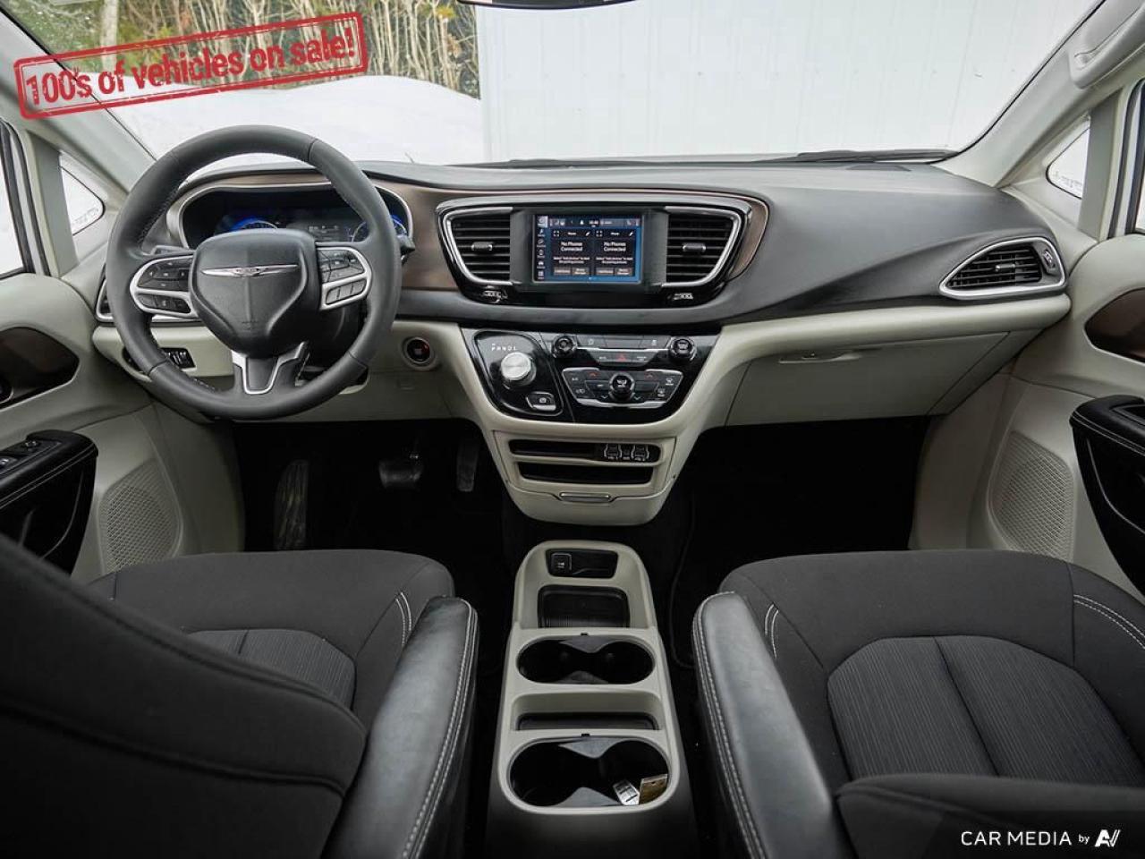 2022 Dodge Grand Caravan SXT