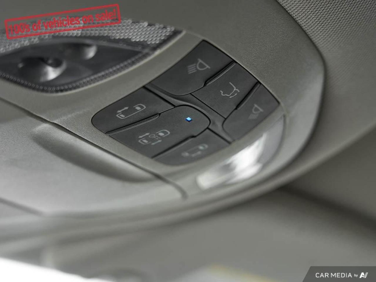 2022 Dodge Grand Caravan SXT