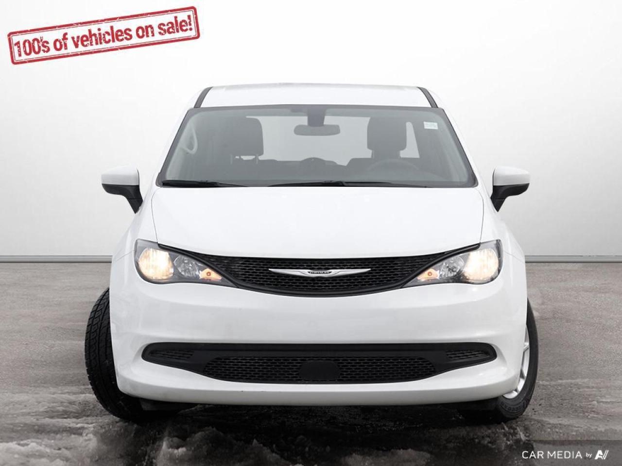 2022 Dodge Grand Caravan SXT