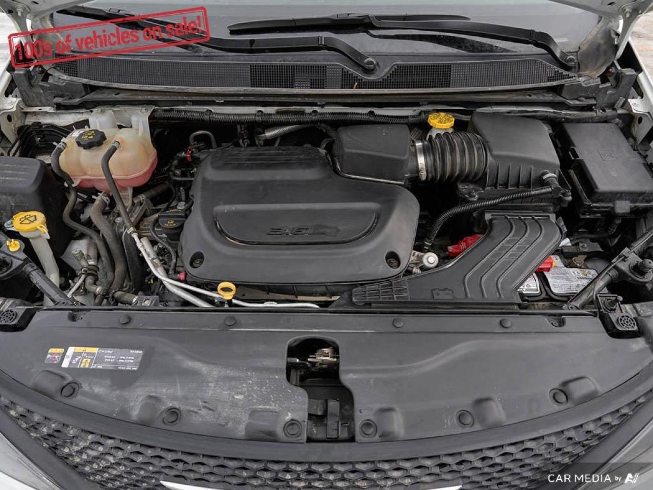 2022 Dodge Grand Caravan SXT
