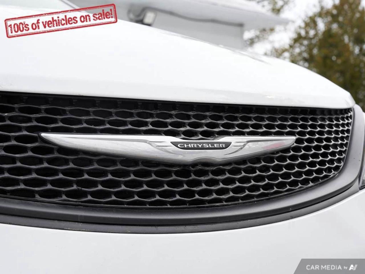 2022 Dodge Grand Caravan SXT