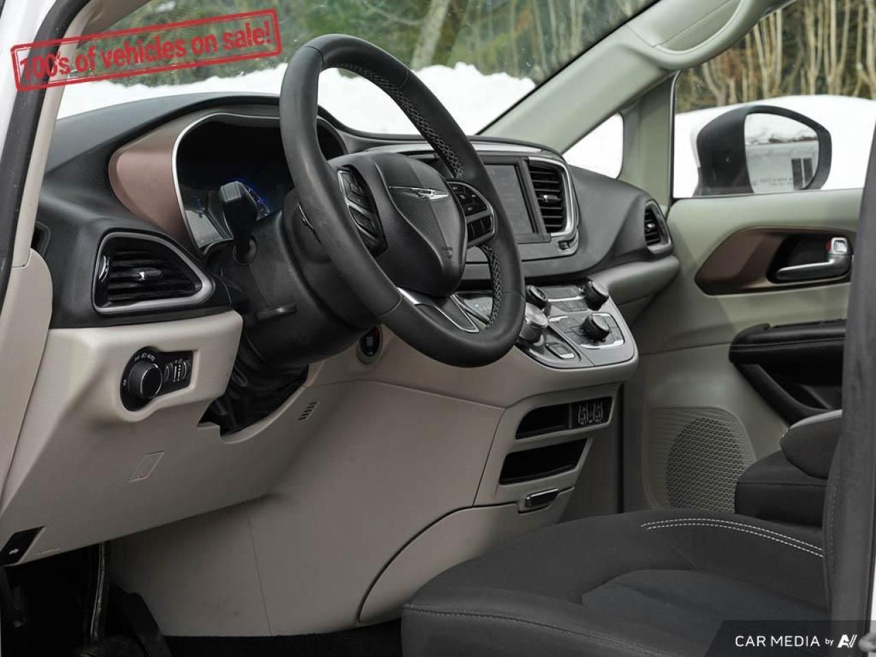 2022 Dodge Grand Caravan SXT