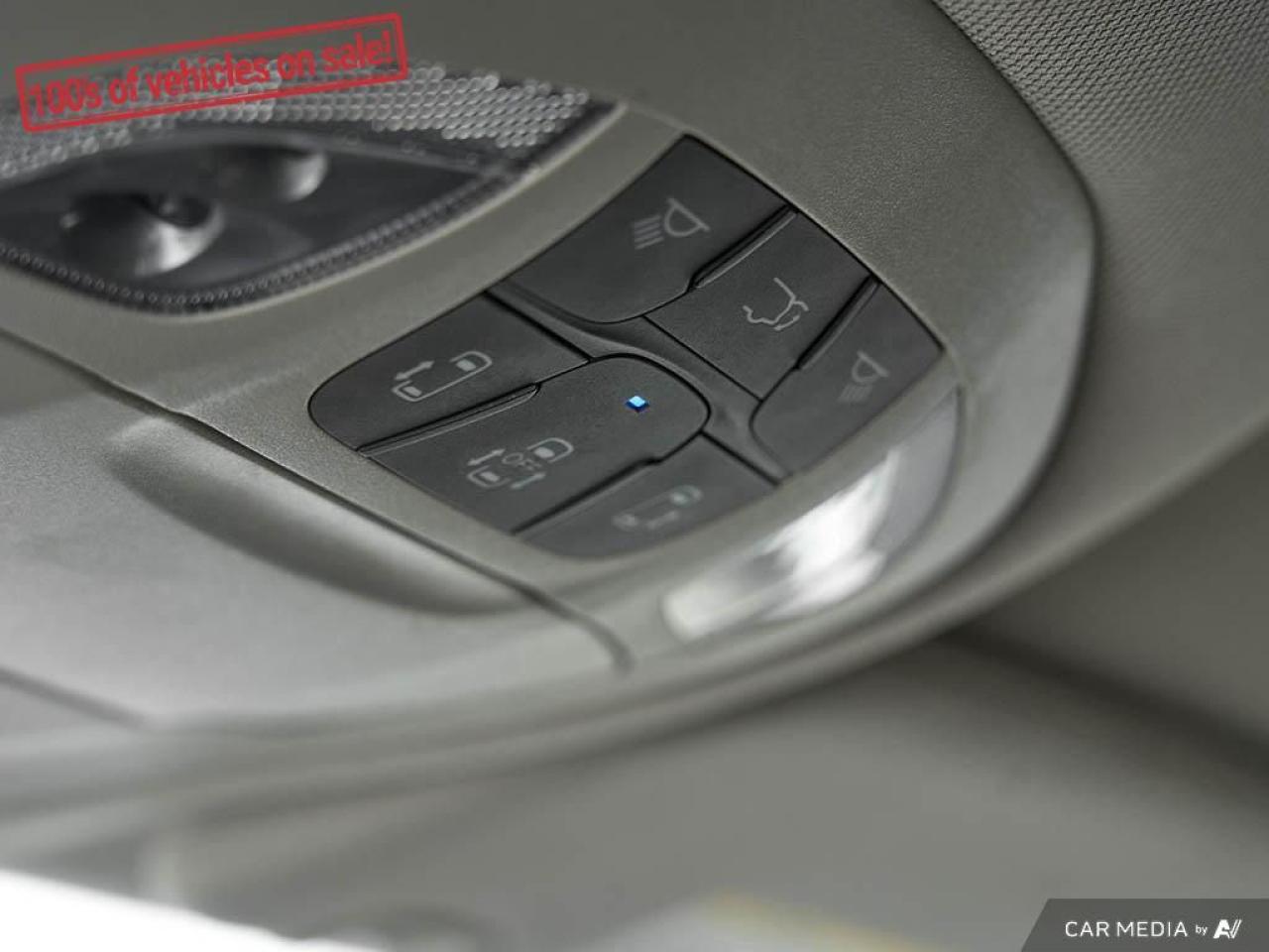 2022 Dodge Grand Caravan SXT