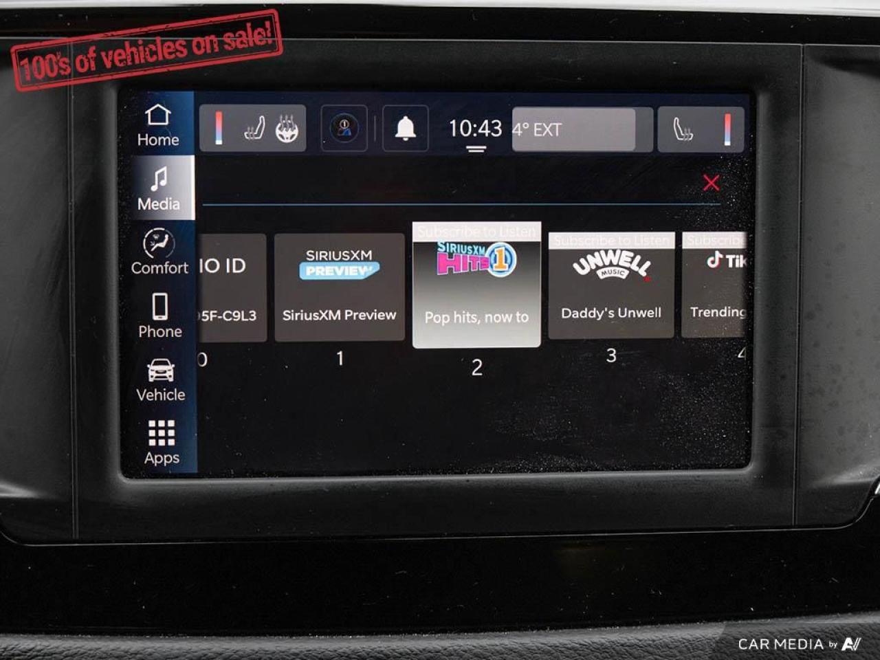 2022 Dodge Grand Caravan SXT