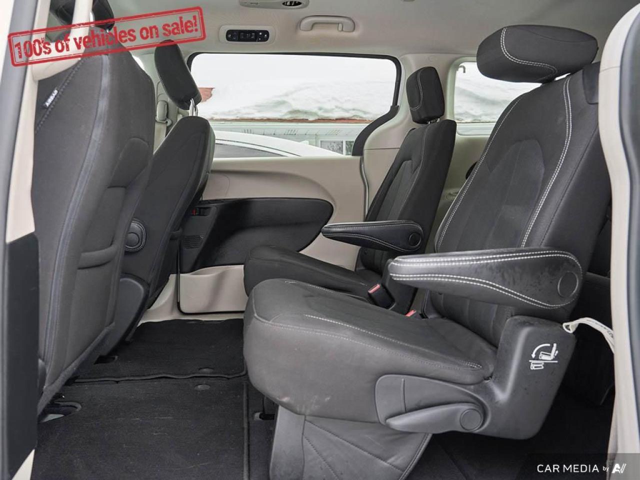 2022 Dodge Grand Caravan SXT